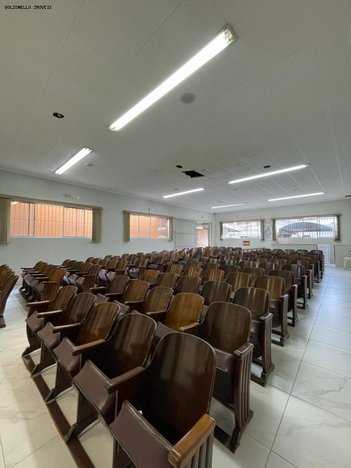 commercial_building em Antônio Russo, Jardim Roberto - Osasco - SP