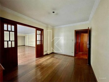 apartment em Alameda Casa Branca, Jardim Paulista - São Paulo - SP