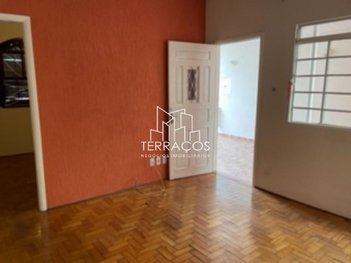 house em Rua Claudionor Walter Moretti, Vila Isabel Eber - Jundiaí - SP