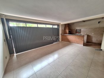house em Rua João da Cunha Raposo, Parque Primeiro de Maio - Piracicaba - SP