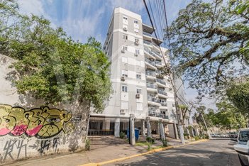 apartment em João Alves de Souza, Salgado Filho - Gravataí - RS