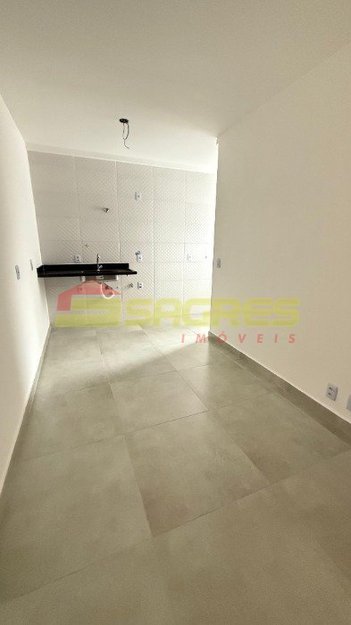 apartment em Rua Marcelo de Menezes, Carandiru - São Paulo - SP