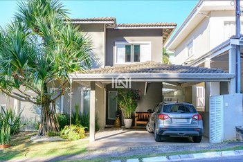 house em Alameda das Laranjeiras, Moinho Velho - Cotia - SP
