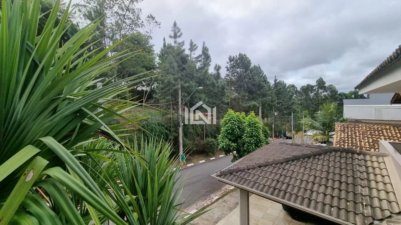 Casa à venda Palm Hills - Vista de frente..