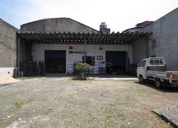 industrial em Rua São Raimundo, Vila Califórnia - São Paulo - SP