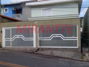 house em Mogi Das Cruzes, Gopoúva - Guarulhos - SP