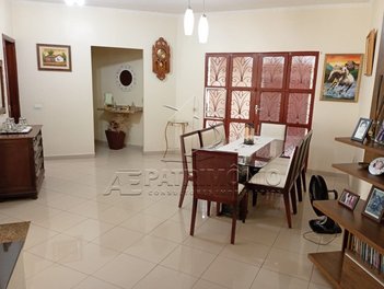 house em Rua Guatemala, Vila Barcelona - Sorocaba - SP