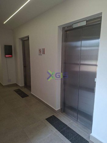 apartment em Avenida Raul Francisco Tauyr, Jardim Urano - São José do Rio Preto - SP