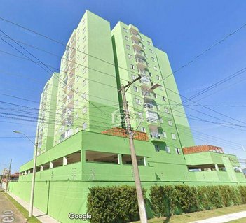 apartment em Avenida Pernambuco, Indaiá - Caraguatatuba - SP