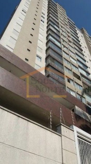 apartment em Rua Saguairu, Casa Verde - São Paulo - SP