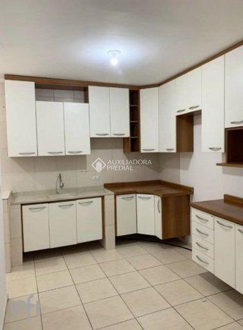 apartment em dos Cocais, Vila Luzita - Santo André - SP