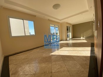 apartment em Avenida Washington Luís, Santo Amaro - São Paulo - SP