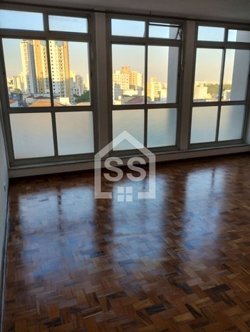 apartment em Rua Amaral Gama, Santana - São Paulo - SP