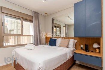 apartment em Paulistânia, Vila Madalena - São Paulo - SP