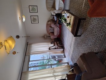 apartment em Rua Dom Paulo Pedrosa, Real Parque - São Paulo - SP