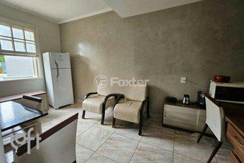 house em Lima Barros, Vila Nova Conceição - São Paulo - SP