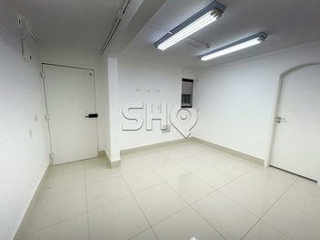 office em Rua Pamplona, Jardim Paulista - São Paulo - SP