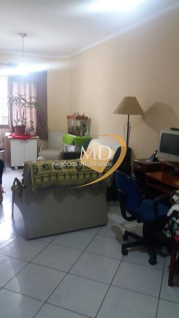 apartment em Rua Bezerra de Menezes, Nova Gerty - São Caetano do Sul - SP