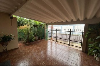 house em Rua Arthur Diederichsen, Campos Elíseos - Ribeirão Preto - SP