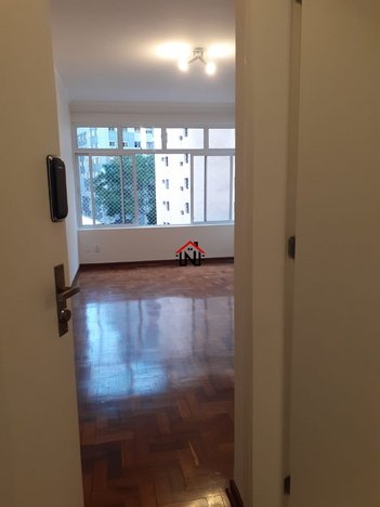 apartment em Rua Augusta, Consolação - São Paulo - SP