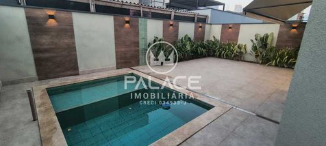 house em Avenida das Ondas, Jardim São Francisco - Piracicaba - SP