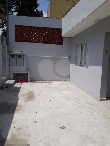 house em Rua Atabasca, Jardim Santo Alberto - Santo André - SP