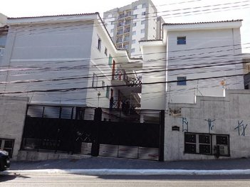 apartment em Avenida General Penha Brasil, Vila Nova Cachoeirinha - São Paulo - SP