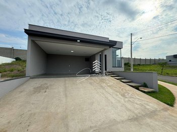 house em Rua August Semler, Ondinhas - Piracicaba - SP