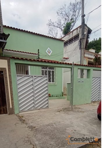 house em Rua Observador, Taquara - Rio de Janeiro - RJ