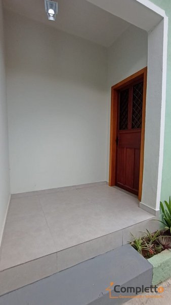 Cômodo Condomínio