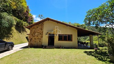 house em Rua das Quaresmas, Itaipava - Petrópolis - RJ