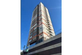 apartment em Rua Antonio Perez Hernandez, Parque Campolim - Sorocaba - SP