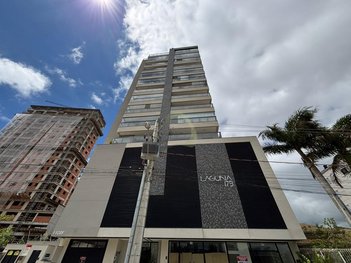 apartment em Rua Dorvalino Voltolini, Porto Belo - Porto Belo - SC