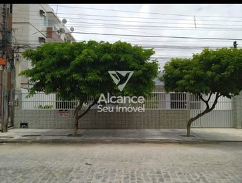 house em Rua Jovelino Francisco de Barros, Jardim Atlântico - Olinda - PE