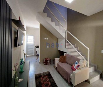 house em Avenida Pirelli, Éden - Sorocaba - SP