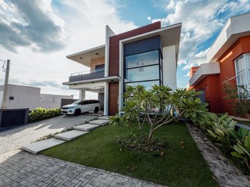house em Rua Brasil Colônia, Portal dos Bandeirantes Salto - Salto - SP