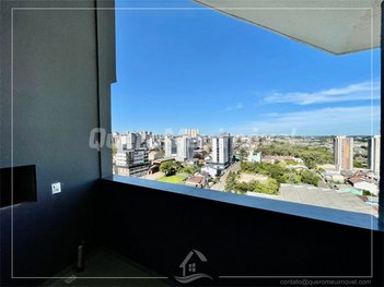 apartment em Pedro Pezzi, Panazzolo - Caxias do Sul - RS