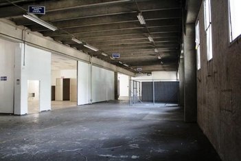 industrial em Avenida Engenheiro Eusébio Stevaux, Jurubatuba - São Paulo - SP