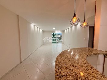 apartment em Rua Olívio Antônio Novaes, Praia do Morro - Guarapari - ES