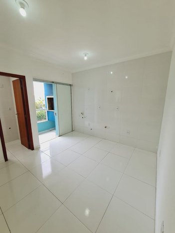 apartment em Servidão Portugália, Ingleses do Rio Vermelho - Florianópolis - SC
