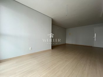 apartment em Avenida Getúlio Vargas, Vila Operária - Itajaí - SC