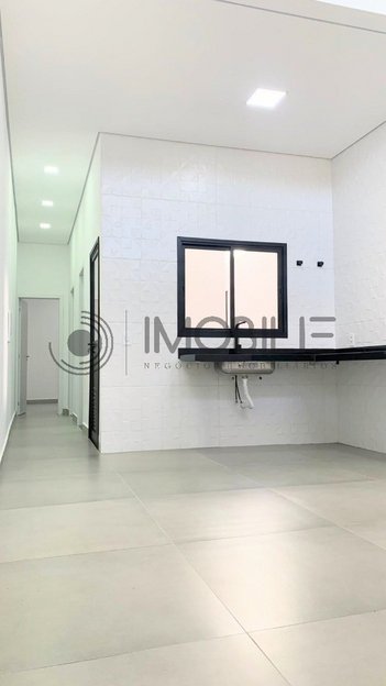 house em Rua Sylvio Ferrabraz, Parque Residencial Indaiá - Indaiatuba - SP
