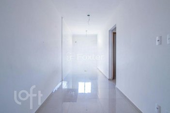 apartment em Rua Frieda, Nova Gerty - São Caetano do Sul - SP