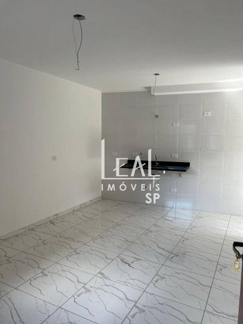apartment em Avenida Francisco Rodrigues, Vila Constança - São Paulo - SP