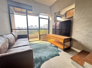 apartment em Alameda Jaú, Jardim Paulista - São Paulo - SP