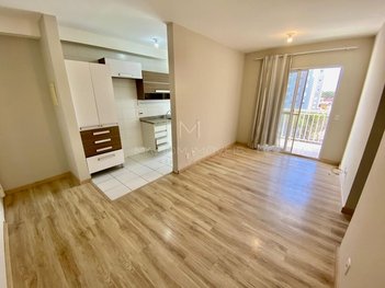 apartment em Avenida Caetano Gornati, Engordadouro - Jundiaí - SP