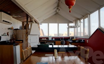 apartment em Rua São Domingos Sávio, Vila Ida - São Paulo - SP