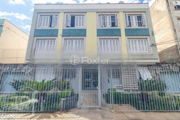 apartment em Rua Barão do Triunfo, Menino Deus - Porto Alegre - RS