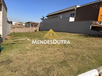 land_lot em Praça Jaime Pereira, Bongue - Piracicaba - SP
