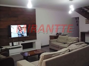 house em Tanque Velho, Vila Nivi - São Paulo - SP